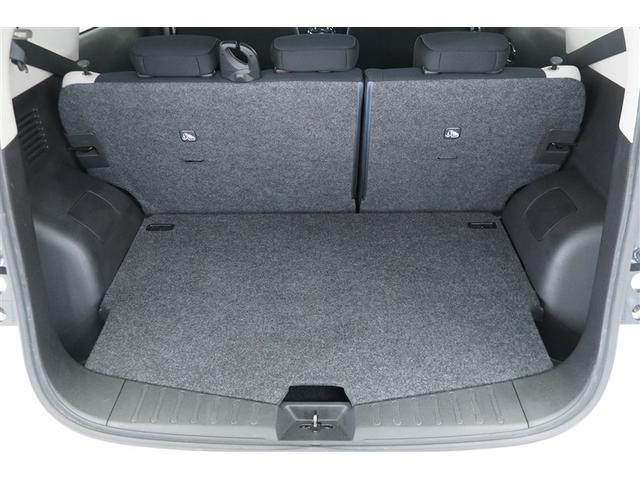 ノート X DIG-S AUX接続 エマージェンシブレーキ 地デジテレビ DVD再生機能 アイドリングストップ機能 左右エアバック イモビ AAC スマキー バックカメラ付き LEDライト ESC ETC パワーウィンドウ(20枚目)