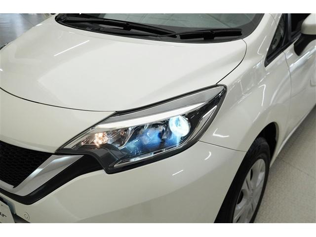 ノート X DIG-S AUX接続 エマージェンシブレーキ 地デジテレビ DVD再生機能 アイドリングストップ機能 左右エアバック イモビ AAC スマキー バックカメラ付き LEDライト ESC ETC パワーウィンドウ(22枚目)