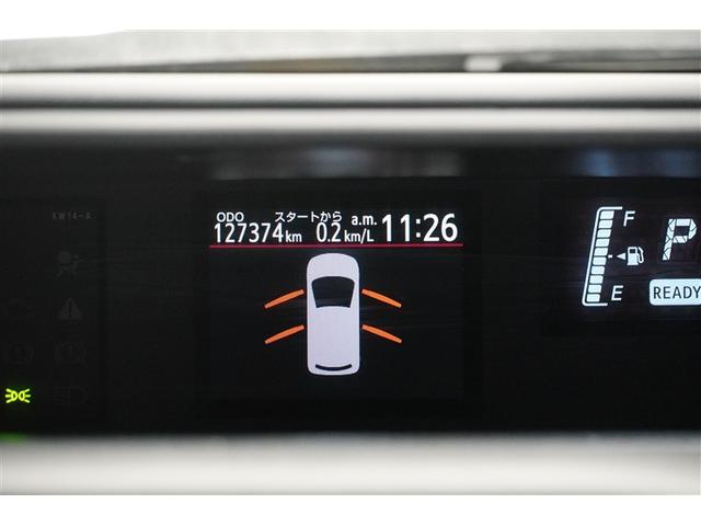 アクア Gブラックソフトレザーセレクション Wエアバッグ スマ-トキ- LED ナビTV イモビ 地デジテレビ クルーズコントロール ドライブレコーダー AUTOエアコン DVD再生機能 ESC ETC AW キーレス PS メモリナビ ABS(13枚目)