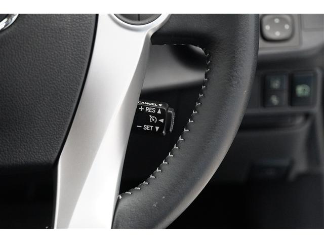 アクア Gブラックソフトレザーセレクション Wエアバッグ スマ-トキ- LED ナビTV イモビ 地デジテレビ クルーズコントロール ドライブレコーダー AUTOエアコン DVD再生機能 ESC ETC AW キーレス PS メモリナビ ABS(16枚目)