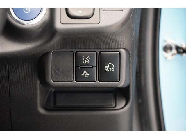 アクア Gブラックソフトレザーセレクション Wエアバッグ スマ-トキ- LED ナビTV イモビ 地デジテレビ クルーズコントロール ドライブレコーダー AUTOエアコン DVD再生機能 ESC ETC AW キーレス PS メモリナビ ABS(17枚目)