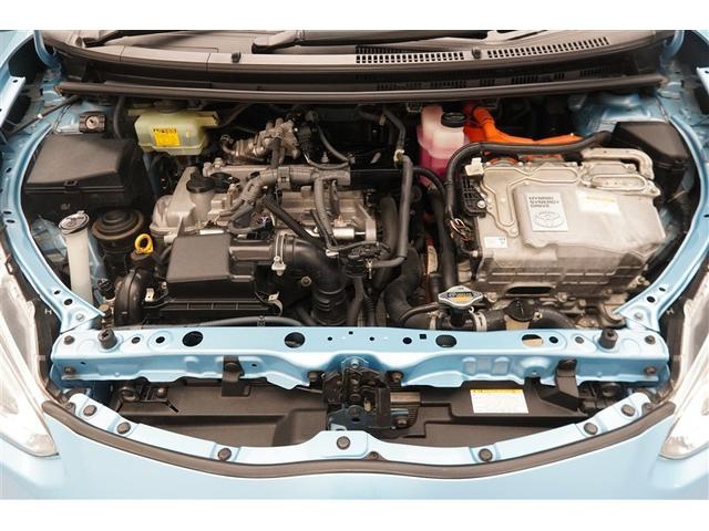 アクア Gブラックソフトレザーセレクション Wエアバッグ スマ-トキ- LED ナビTV イモビ 地デジテレビ クルーズコントロール ドライブレコーダー AUTOエアコン DVD再生機能 ESC ETC AW キーレス PS メモリナビ ABS(21枚目)