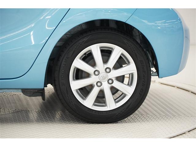 アクア Gブラックソフトレザーセレクション Wエアバッグ スマ-トキ- LED ナビTV イモビ 地デジテレビ クルーズコントロール ドライブレコーダー AUTOエアコン DVD再生機能 ESC ETC AW キーレス PS メモリナビ ABS(22枚目)