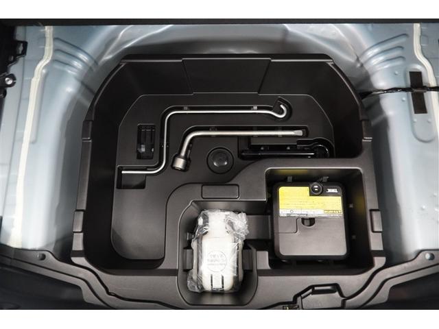 アクア Gブラックソフトレザーセレクション Wエアバッグ スマ-トキ- LED ナビTV イモビ 地デジテレビ クルーズコントロール ドライブレコーダー AUTOエアコン DVD再生機能 ESC ETC AW キーレス PS メモリナビ ABS(24枚目)