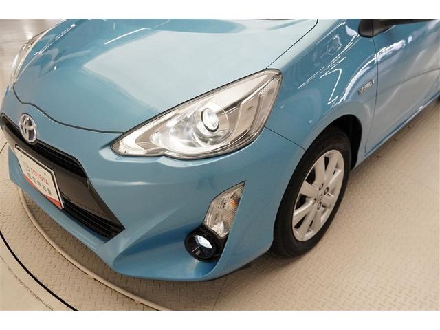 アクア Gブラックソフトレザーセレクション Wエアバッグ スマ-トキ- LED ナビTV イモビ 地デジテレビ クルーズコントロール ドライブレコーダー AUTOエアコン DVD再生機能 ESC ETC AW キーレス PS メモリナビ ABS(25枚目)