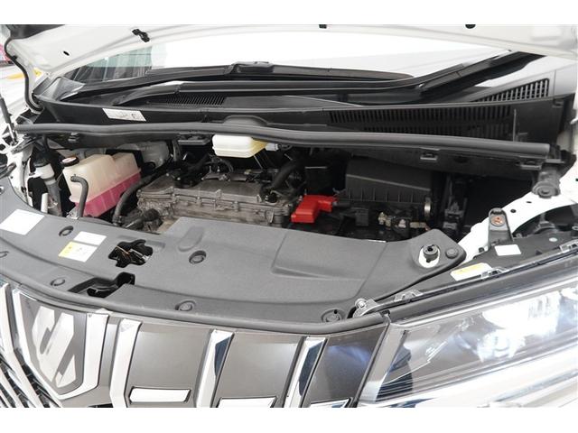 アルファード 2.5S 1オーナー WAC AC100V電源 盗難防止 ナビ&TV LEDヘッド 横滑防止装置 地デジTV クルコン スマートキー アルミホイール キーレス 4WD 両側パワースライドドア 3列シート ETC(12枚目)