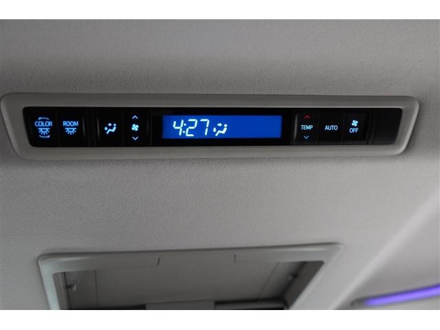 アルファード 2.5S 1オーナー WAC AC100V電源 盗難防止 ナビ&TV LEDヘッド 横滑防止装置 地デジTV クルコン スマートキー アルミホイール キーレス 4WD 両側パワースライドドア 3列シート ETC(30枚目)