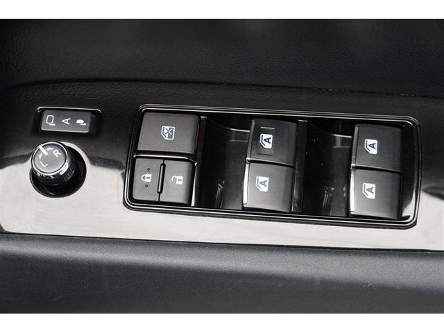 アルファード 2.5S 1オーナー WAC AC100V電源 盗難防止 ナビ&TV LEDヘッド 横滑防止装置 地デジTV クルコン スマートキー アルミホイール キーレス 4WD 両側パワースライドドア 3列シート ETC(33枚目)