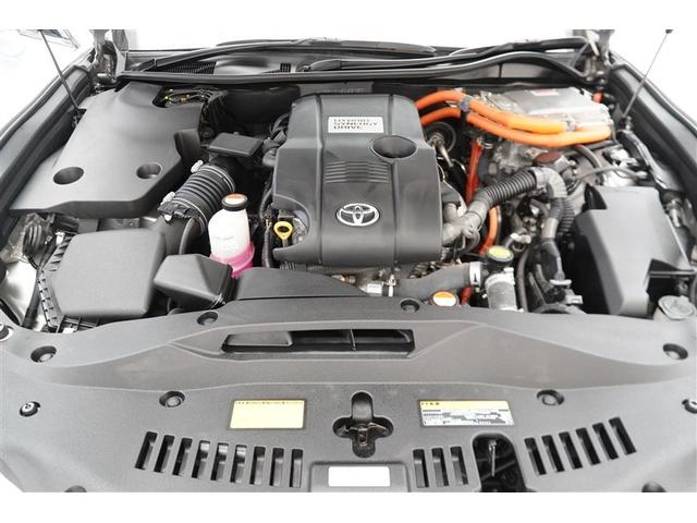 クラウンハイブリッド アスリートG セキュリティー 地デジ TVナビ 本革シート Wエアバック カーテンエアバック ムーンルーフ リアカメラ クルコン HDDナビゲーションシステム DVD可 スマキー AUX パワーウィンドウ エアコン(24枚目)