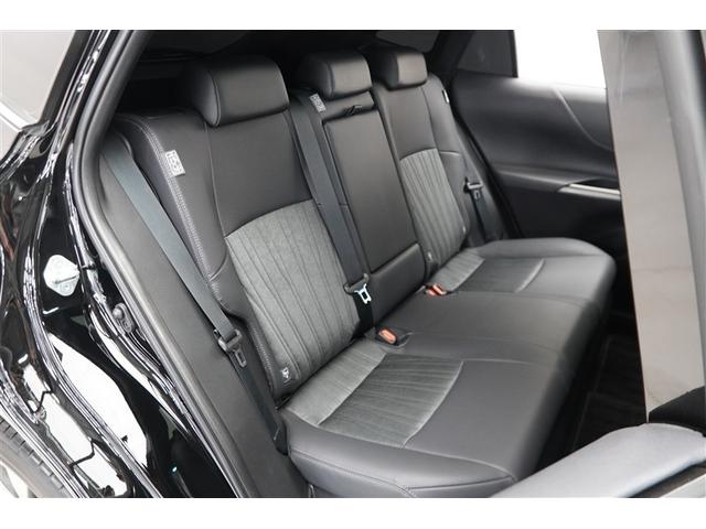 ハリアーハイブリッド Z パノラミックルーフ 地上デジタル 衝突被害軽減 サイドエアバッグ LEDランプ Bモニタ クルコン ナビTV 1オーナー 横滑り防止装置 スマートキー 盗難防止システム ABS アルミ ETC付(6枚目)