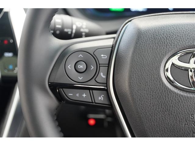 ハリアーハイブリッド Z パノラミックルーフ 地上デジタル 衝突被害軽減 サイドエアバッグ LEDランプ Bモニタ クルコン ナビTV 1オーナー 横滑り防止装置 スマートキー 盗難防止システム ABS アルミ ETC付(12枚目)