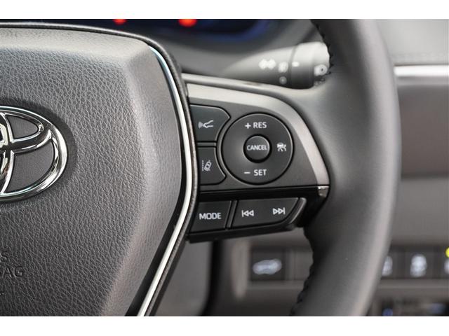 ハリアーハイブリッド Z パノラミックルーフ 地上デジタル 衝突被害軽減 サイドエアバッグ LEDランプ Bモニタ クルコン ナビTV 1オーナー 横滑り防止装置 スマートキー 盗難防止システム ABS アルミ ETC付(13枚目)