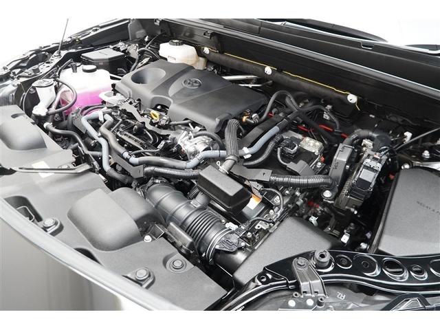 ハリアーハイブリッド Z パノラミックルーフ 地上デジタル 衝突被害軽減 サイドエアバッグ LEDランプ Bモニタ クルコン ナビTV 1オーナー 横滑り防止装置 スマートキー 盗難防止システム ABS アルミ ETC付(22枚目)