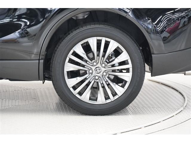 ハリアーハイブリッド Z パノラミックルーフ 地上デジタル 衝突被害軽減 サイドエアバッグ LEDランプ Bモニタ クルコン ナビTV 1オーナー 横滑り防止装置 スマートキー 盗難防止システム ABS アルミ ETC付(23枚目)