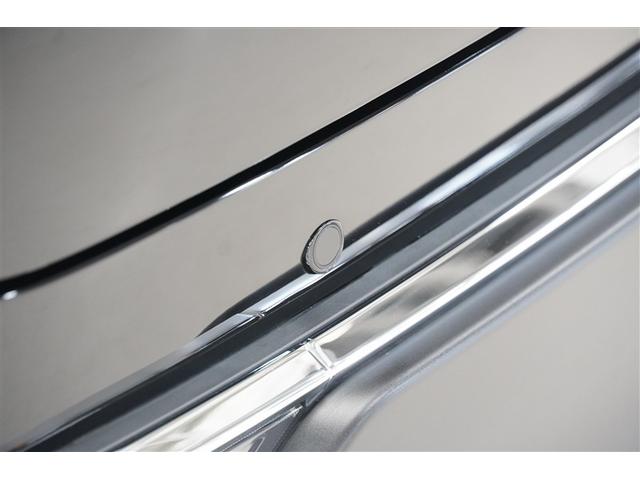 ハリアーハイブリッド Z パノラミックルーフ 地上デジタル 衝突被害軽減 サイドエアバッグ LEDランプ Bモニタ クルコン ナビTV 1オーナー 横滑り防止装置 スマートキー 盗難防止システム ABS アルミ ETC付(27枚目)