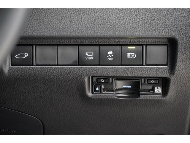 ハリアーハイブリッド Z パノラミックルーフ 地上デジタル 衝突被害軽減 サイドエアバッグ LEDランプ Bモニタ クルコン ナビTV 1オーナー 横滑り防止装置 スマートキー 盗難防止システム ABS アルミ ETC付(32枚目)