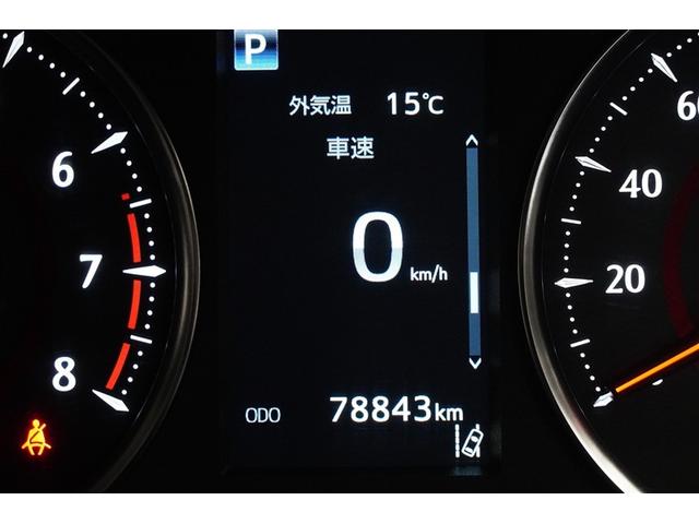 アルファード ２．５Ｓ　両側電動パワースライドドア　地上デジタル　Ｗエアコン　フルオートエアコン　盗難防止システム　横滑り防止　ＡＷ　クルーズＣ　ナビ＆ＴＶ　パワーステアリング　メモリナビ　ＬＥＤランプ　１００Ｖ電源　ＥＴＣ（17枚目）
