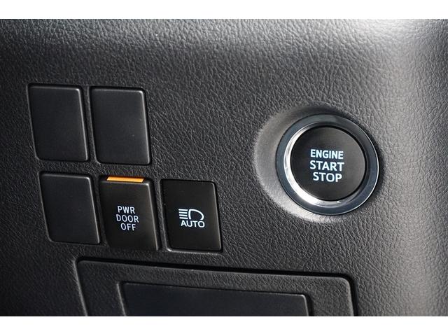 アルファード ２．５Ｓ　両側電動パワースライドドア　地上デジタル　Ｗエアコン　フルオートエアコン　盗難防止システム　横滑り防止　ＡＷ　クルーズＣ　ナビ＆ＴＶ　パワーステアリング　メモリナビ　ＬＥＤランプ　１００Ｖ電源　ＥＴＣ（22枚目）