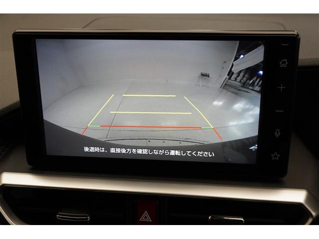 ライズ Ｚ　衝突回避システム　メディアプレイヤー接続　スマートキ－　リヤカメラ　１オナ　アルミホイール　エコアイドル　ＬＥＤライト　オートエアコン　横滑り防止機能　ＴＶ　キーフリー　パワーウインドウ　エアバッグ（8枚目）