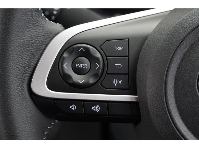 ライズ Ｚ　衝突回避システム　メディアプレイヤー接続　スマートキ－　リヤカメラ　１オナ　アルミホイール　エコアイドル　ＬＥＤライト　オートエアコン　横滑り防止機能　ＴＶ　キーフリー　パワーウインドウ　エアバッグ（16枚目）