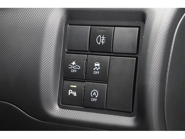 ライズ Ｚ　衝突回避システム　メディアプレイヤー接続　スマートキ－　リヤカメラ　１オナ　アルミホイール　エコアイドル　ＬＥＤライト　オートエアコン　横滑り防止機能　ＴＶ　キーフリー　パワーウインドウ　エアバッグ（18枚目）