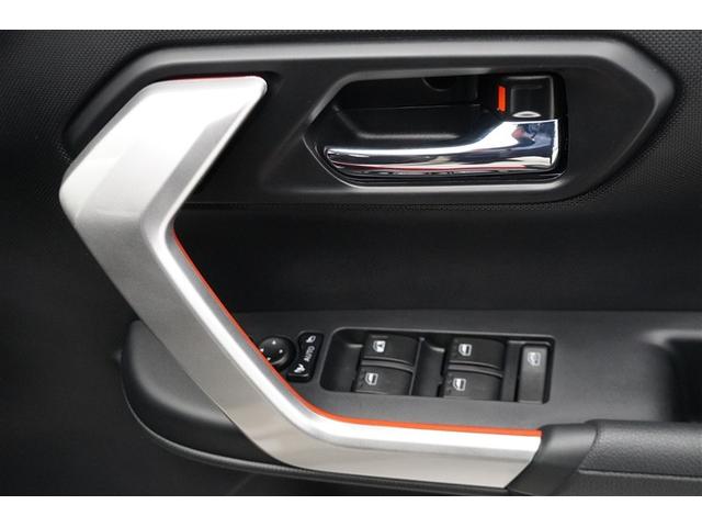 ライズ Ｚ　衝突回避システム　メディアプレイヤー接続　スマートキ－　リヤカメラ　１オナ　アルミホイール　エコアイドル　ＬＥＤライト　オートエアコン　横滑り防止機能　ＴＶ　キーフリー　パワーウインドウ　エアバッグ（20枚目）