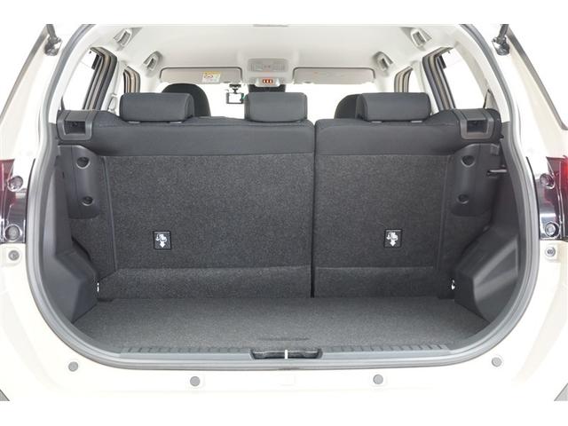 ライズ Ｚ　衝突回避システム　メディアプレイヤー接続　スマートキ－　リヤカメラ　１オナ　アルミホイール　エコアイドル　ＬＥＤライト　オートエアコン　横滑り防止機能　ＴＶ　キーフリー　パワーウインドウ　エアバッグ（24枚目）