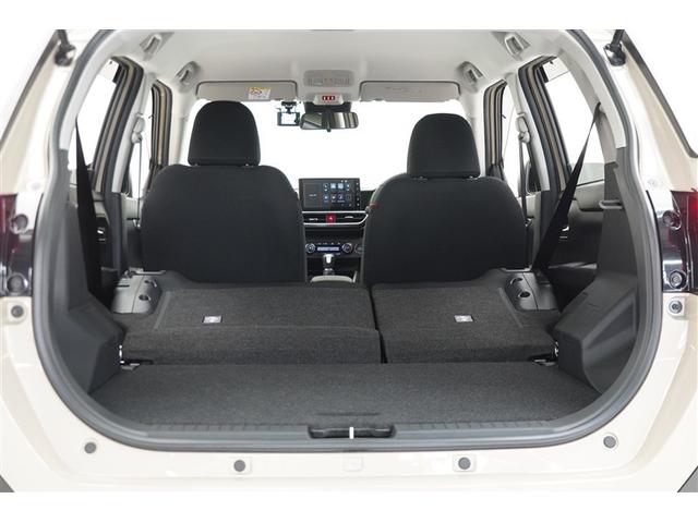 ライズ Ｚ　衝突回避システム　メディアプレイヤー接続　スマートキ－　リヤカメラ　１オナ　アルミホイール　エコアイドル　ＬＥＤライト　オートエアコン　横滑り防止機能　ＴＶ　キーフリー　パワーウインドウ　エアバッグ（25枚目）