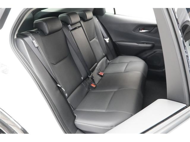 プリウス Ｚ　インテリジェントクリアランスソナー　ＰＷシート　地デジＴＶ　ナビＴＶ　ＡＷ　ＬＥＤヘッドライト　エアコン　バックモニター　ドライブレコーダー　寒冷地仕様車　ＡＣ１００Ｖ　オートクルーズ　４ＷＤ車（6枚目）