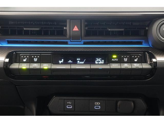 プリウス Ｚ　インテリジェントクリアランスソナー　ＰＷシート　地デジＴＶ　ナビＴＶ　ＡＷ　ＬＥＤヘッドライト　エアコン　バックモニター　ドライブレコーダー　寒冷地仕様車　ＡＣ１００Ｖ　オートクルーズ　４ＷＤ車（9枚目）