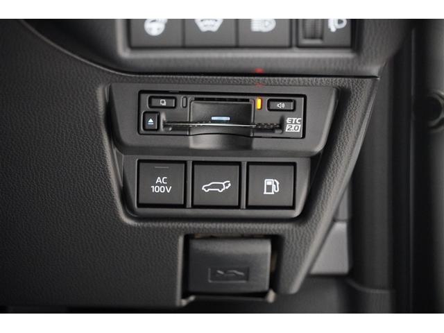 プリウス Ｚ　インテリジェントクリアランスソナー　ＰＷシート　地デジＴＶ　ナビＴＶ　ＡＷ　ＬＥＤヘッドライト　エアコン　バックモニター　ドライブレコーダー　寒冷地仕様車　ＡＣ１００Ｖ　オートクルーズ　４ＷＤ車（22枚目）