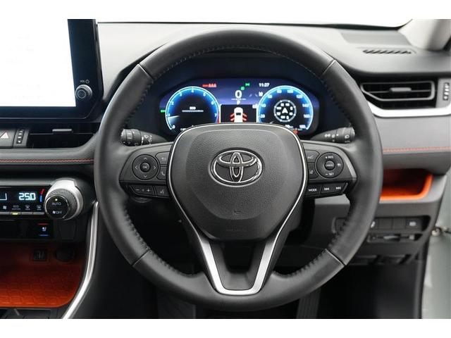 ＲＡＶ４ アドベンチャー　スマートエントリー　パノラマルーフ　プリクラッシュセーフティー　バックガイドモニター　１オーナー　地デジ　ＬＥＤヘッドライト　クルーズコントロール　パワーシート　エアコン　ＥＴＣ　サイドエアバッグ（18枚目）