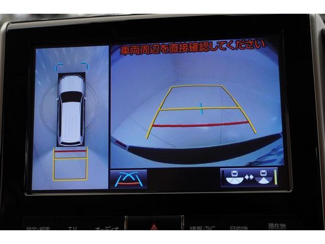 トヨタ ランドクルーザー ＺＸ 本革 盗難防止装置 バックモニター ワン 