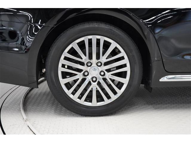 クラウンマジェスタ Ｆバージョン　衝突回避システム　クルコン　Ｐシート　ＥＴＣ車載器　Ｗエアコン　ＡＵＸ　黒革シート　Ｓキー　エアコン　ＬＥＤライト　盗難防止システム　バックモニター　エアバッグ　横滑防止　ナビＴＶ　キーレス　ＡＢＳ（23枚目）