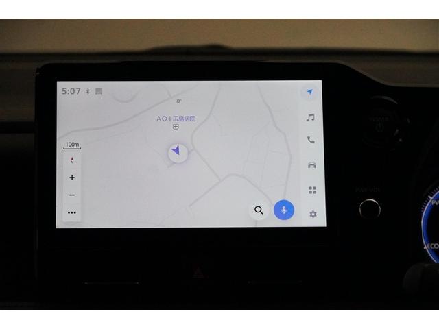 ヴォクシー ハイブリッドＳ－Ｚ　パワーウィンドウ　ＤＶＤ再生機能　インテリキー　横滑防止装置　地デジＴＶ　アクティブクルーズコントロール　１オナ　フルオートエアコン　リアカメラ　エアバッグ　ＡＢＳ　１００Ｖ充電　ナビＴＶ　ＷＡＣ（8枚目）