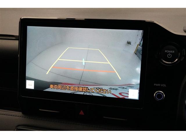 ヴォクシー ハイブリッドＳ－Ｚ　パワーウィンドウ　ＤＶＤ再生機能　インテリキー　横滑防止装置　地デジＴＶ　アクティブクルーズコントロール　１オナ　フルオートエアコン　リアカメラ　エアバッグ　ＡＢＳ　１００Ｖ充電　ナビＴＶ　ＷＡＣ（9枚目）