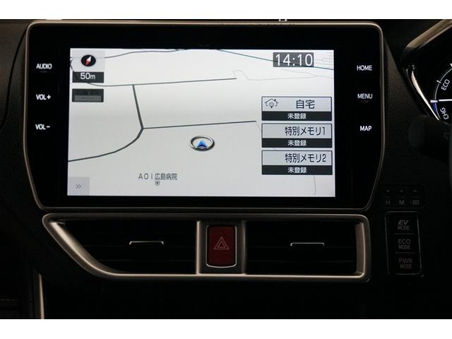 エスクァイア ハイブリッドＧｉ　Ｒカメラ　ＡＡＣ　ナビ＆ＴＶ　リアエアコン　地デジ　クルーズコントロール　ＬＥＤライト　キーレスエントリー　スマートキー付　ＤＶＤ再生可　エアバック　横滑防止装置　ドライブレコーダー　盗難防止システム（8枚目）