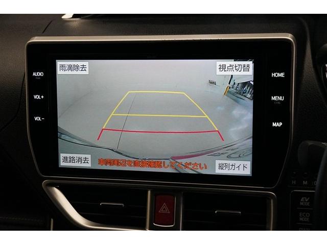 エスクァイア ハイブリッドＧｉ　Ｒカメラ　ＡＡＣ　ナビ＆ＴＶ　リアエアコン　地デジ　クルーズコントロール　ＬＥＤライト　キーレスエントリー　スマートキー付　ＤＶＤ再生可　エアバック　横滑防止装置　ドライブレコーダー　盗難防止システム（9枚目）
