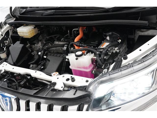 エスクァイア ハイブリッドＧｉ　Ｒカメラ　ＡＡＣ　ナビ＆ＴＶ　リアエアコン　地デジ　クルーズコントロール　ＬＥＤライト　キーレスエントリー　スマートキー付　ＤＶＤ再生可　エアバック　横滑防止装置　ドライブレコーダー　盗難防止システム（30枚目）