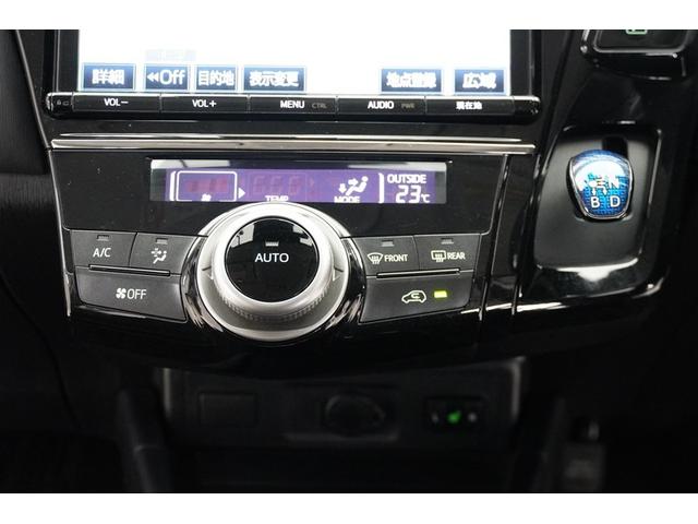 プリウスアルファ Ｓ　チューン　ブラックＩＩ　衝突軽減　地デジ　横滑り防止機能　１オーナー　クルーズコントロール　ＡＢＳ　イモビライザー　バックカメラ　ＤＶＤ再生機能　ＥＴＣ車載器　オートエアコン　エアバッグ　ナビ＆ＴＶ　３列　ドラレコ　キーレス（15枚目）