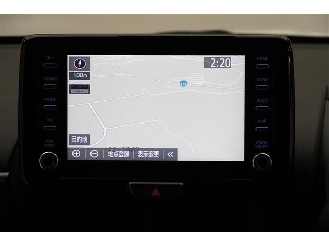 ヤリス ハイブリッドZ 100V PCS AW Bカメラ ドラレコ付 ナビ付 LEDランプ スマキー ETC付き メディアプレイヤー接続 VSC パワステ 1オナ車 クルコン カーテンエアバック キーフリー ABS イモビ(19枚目)