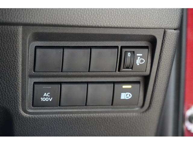 ヤリス ハイブリッドZ 100V PCS AW Bカメラ ドラレコ付 ナビ付 LEDランプ スマキー ETC付き メディアプレイヤー接続 VSC パワステ 1オナ車 クルコン カーテンエアバック キーフリー ABS イモビ(24枚目)