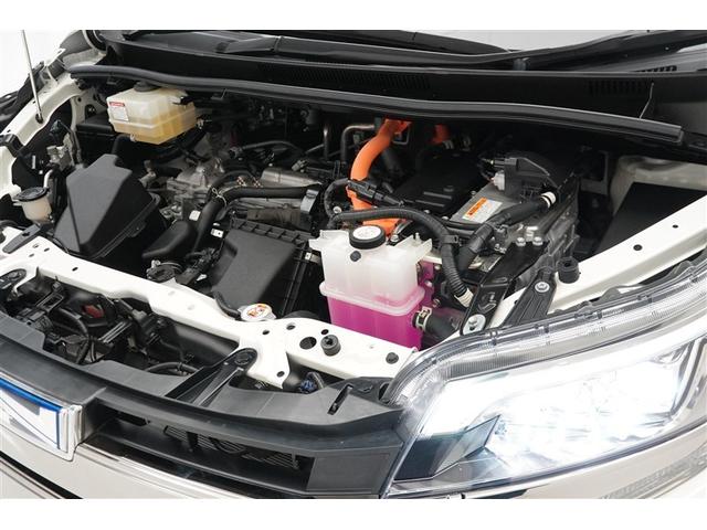 ノア ハイブリッドSi ダブルバイビーIII 地デジ バックモニター 両側PSD LED ナビ&TV DVD 横滑り防止装置 アルミホイール スマキー エアバッグ クルコン AC 3列シート ドライブレコーダー キーフリー 1オ-ナ- ETC(26枚目)