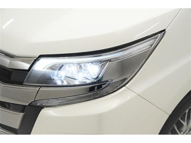 ノア ハイブリッドSi ダブルバイビーIII 地デジ バックモニター 両側PSD LED ナビ&TV DVD 横滑り防止装置 アルミホイール スマキー エアバッグ クルコン AC 3列シート ドライブレコーダー キーフリー 1オ-ナ- ETC(31枚目)