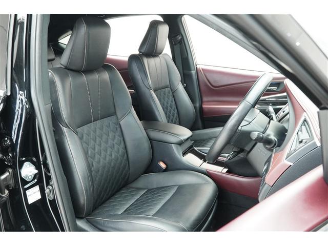 ハリアー エレガンス イモビ PWシート スマ-トキ- サイドエアバッグ クルコン 横滑防止装置 ナビTV メモリナビ ETC車載器 キーレス LEDヘッド フルオートエアコン パワステ メディアプレイヤー接続 ABS(5枚目)