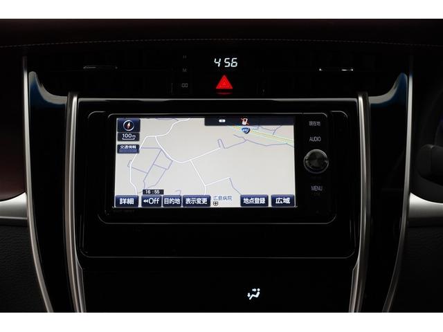 ハリアー エレガンス イモビ PWシート スマ-トキ- サイドエアバッグ クルコン 横滑防止装置 ナビTV メモリナビ ETC車載器 キーレス LEDヘッド フルオートエアコン パワステ メディアプレイヤー接続 ABS(7枚目)