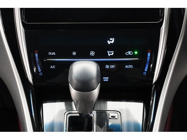 ハリアー エレガンス イモビ PWシート スマ-トキ- サイドエアバッグ クルコン 横滑防止装置 ナビTV メモリナビ ETC車載器 キーレス LEDヘッド フルオートエアコン パワステ メディアプレイヤー接続 ABS(9枚目)