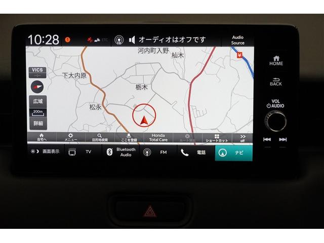 ヴェゼル Ｇ　メモリーナビ　リヤカメラ　アルミ　盗難防止装置　Ｄレコ　ＡＡＣ　オートクルーズコントロール　スマートキ－　キーフリー　ＬＥＤランプ　フルセグ　ＰＷ　ＶＳＡ　Ｗエアバッグ　ナビ＆ＴＶ　パワーステアリング（7枚目）