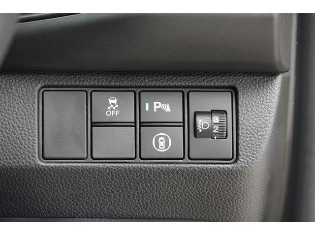 ヴェゼル Ｇ　メモリーナビ　リヤカメラ　アルミ　盗難防止装置　Ｄレコ　ＡＡＣ　オートクルーズコントロール　スマートキ－　キーフリー　ＬＥＤランプ　フルセグ　ＰＷ　ＶＳＡ　Ｗエアバッグ　ナビ＆ＴＶ　パワーステアリング（18枚目）