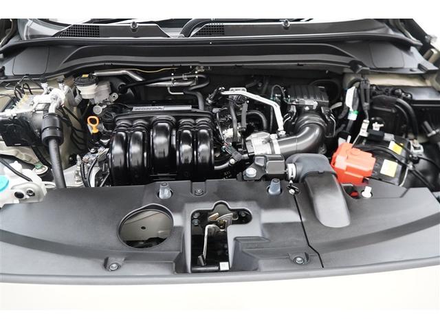 ヴェゼル Ｇ　メモリーナビ　リヤカメラ　アルミ　盗難防止装置　Ｄレコ　ＡＡＣ　オートクルーズコントロール　スマートキ－　キーフリー　ＬＥＤランプ　フルセグ　ＰＷ　ＶＳＡ　Ｗエアバッグ　ナビ＆ＴＶ　パワーステアリング（22枚目）